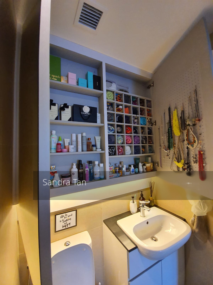 Guillemard Edge (D14), Apartment #225913531
